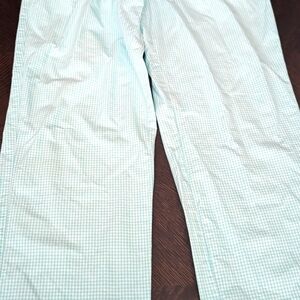 Peter Millar Mens Picnic Print Golf Pants 34x31